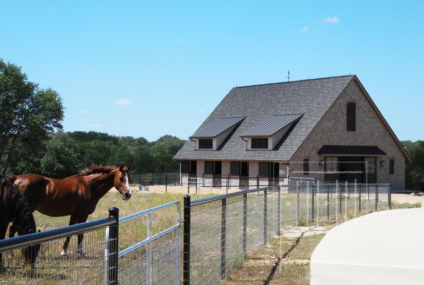 private stable in san marcos texas