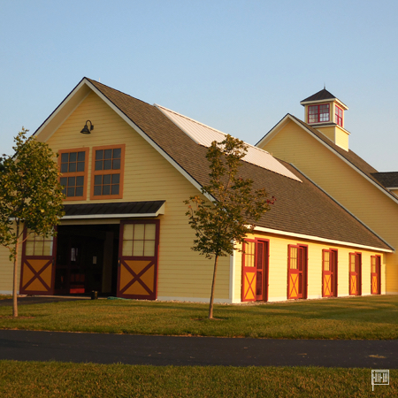 siena farm stables